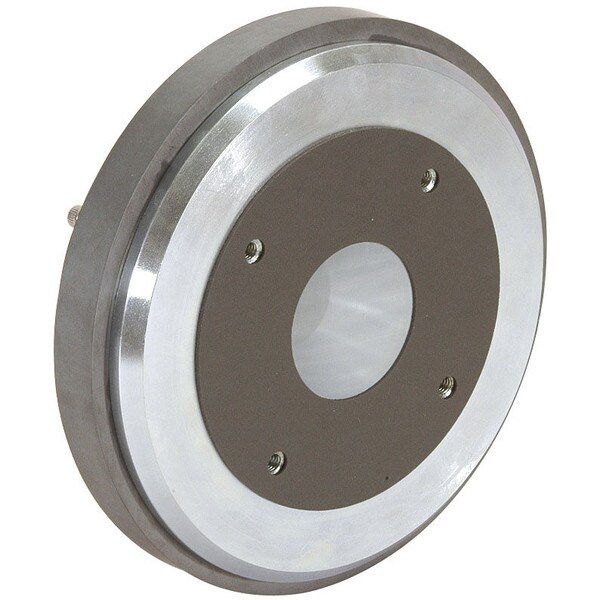 Main product image for Radian 850PB-8 2" Aluminum Horn Driver 8 Ohm 4-Bolt 294-708